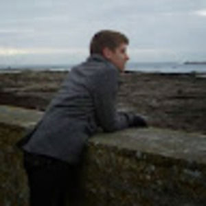 Meet your Posher, Ethan